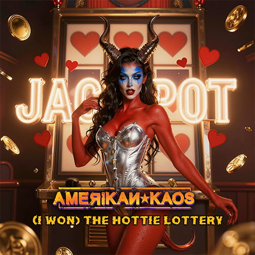 AK Hottie Lottery single