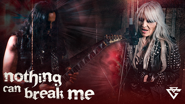 GUS G and DORO single
