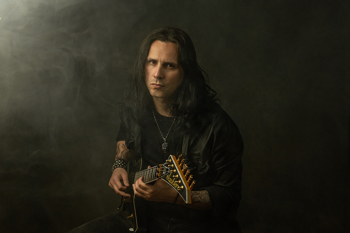 GUS G. 2026
